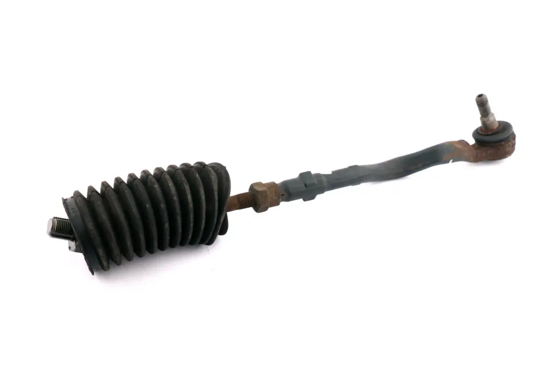 Derecha Tie Rod Steering para BMW Serie 3 Z4 E46 E85 E86 con número de pieza 6777504 BMW Serie 3 Z4 E46 E85 E86 Derecha Tie Rod Steering - SKU 6777504 - Número de pieza 6777504