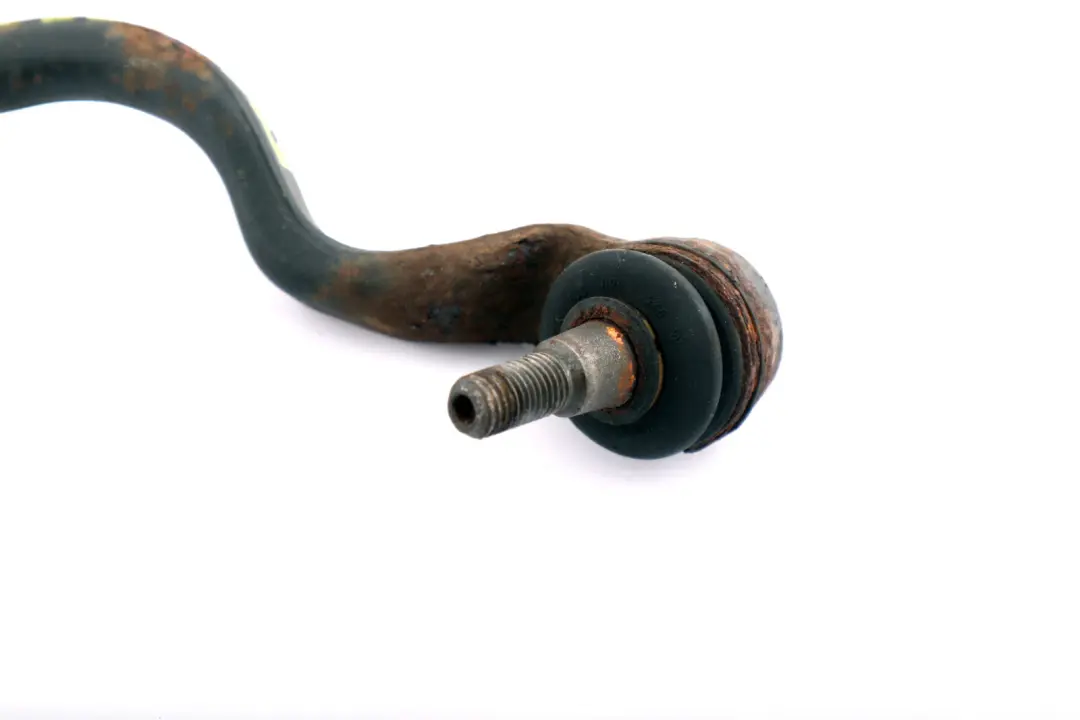 Barre D'Accouplement Droite pour BMW Z4 E46 E85 E86 à propos du numéro de pièce 6777504 BMW Z4 E46 E85 E86 Barre D'Accouplement Droite - SKU 6777504 - Numéro de pièce 6777504