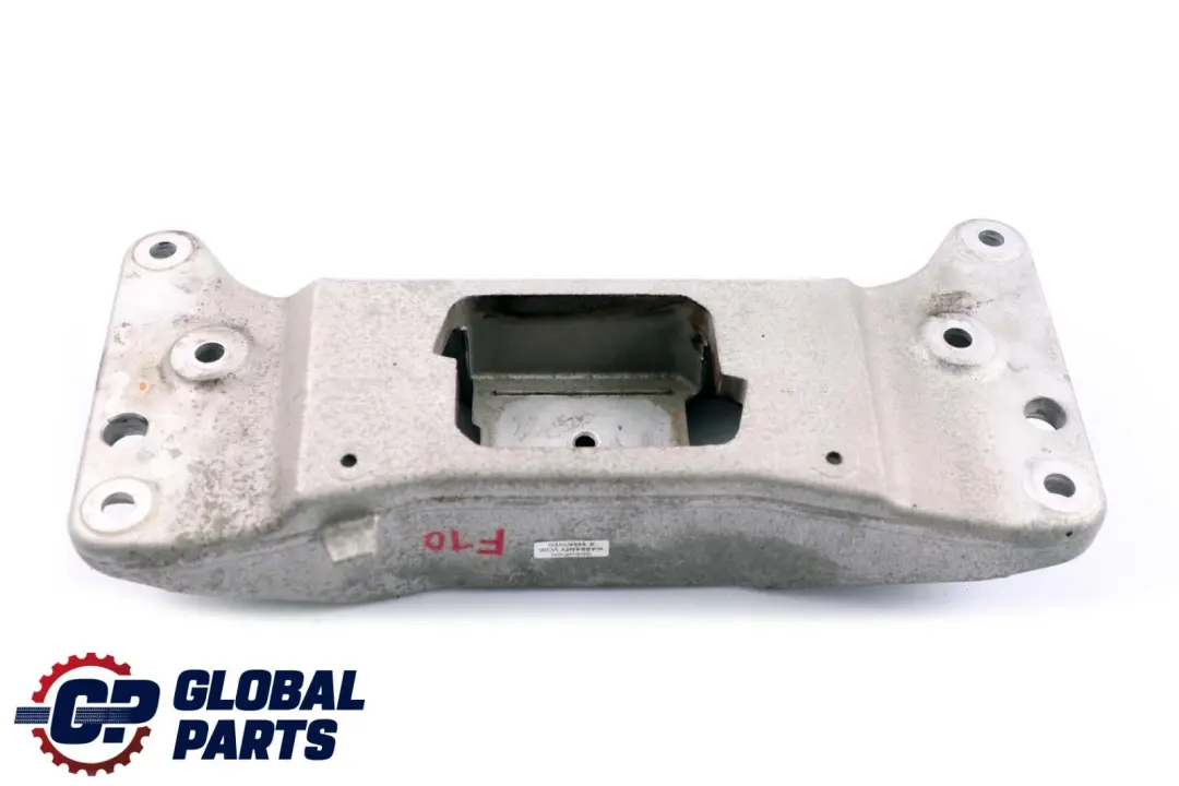 Support de la boite de vitesse BMW 5 6 F01 F10 F11 F12 LCI - SKU 6777613 - Numéro de pièce 6777613