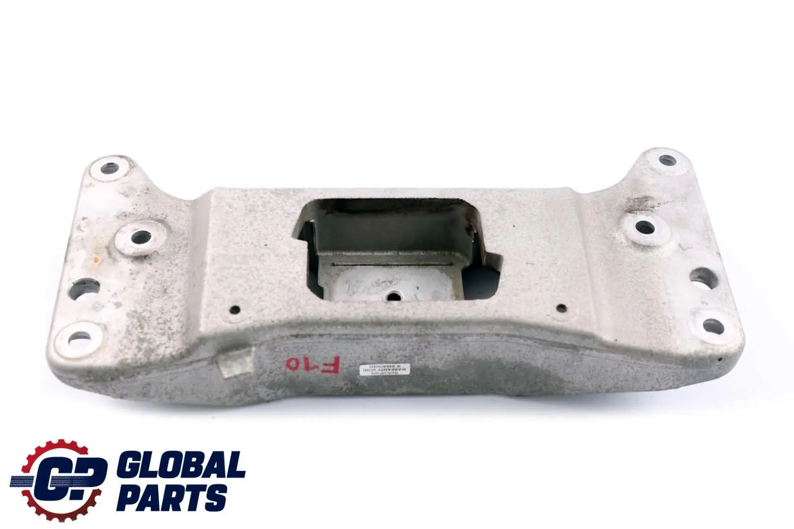 BMW F01 F10 F11 F12 LCI Supporto Trasmissione Monte Cambio 6777613