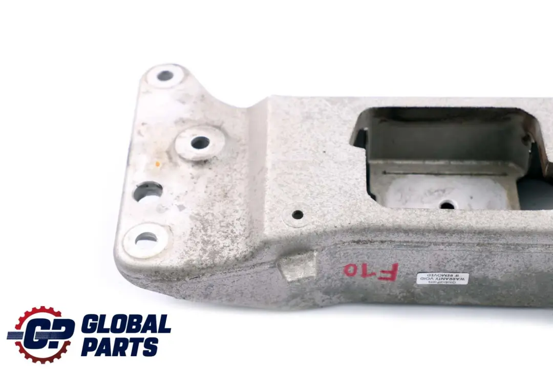 Supporto Trasmissione Monte Cambio per BMW F01 F10 F11 F12 LCI con numero di parte 6777613 BMW F01 F10 F11 F12 LCI Supporto Trasmissione Monte Cambio - SKU 6777613 - Numero di parte 6777613