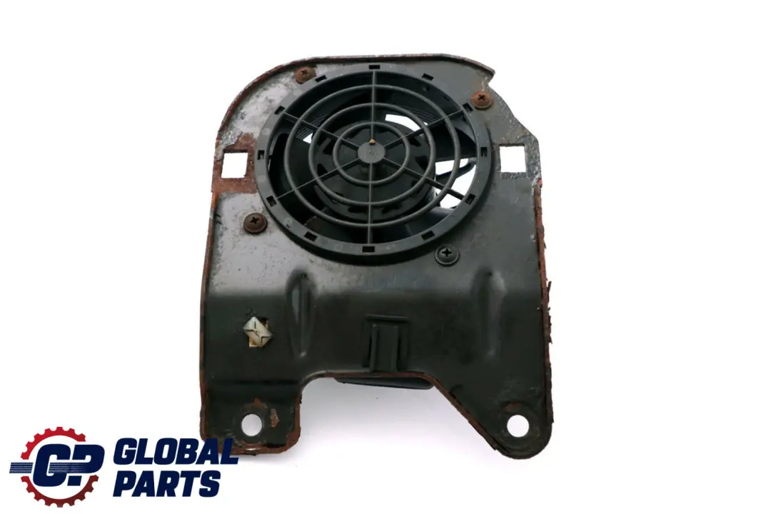 Mini Cooper R50 R52 R53 Fan With Protecting Grille Power Steering Pump - SKU 6777632 - Part number 6857718