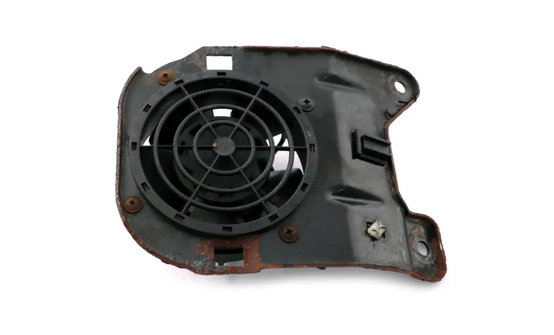 Mini Cooper R50 R52 R53 Lüfter Mit Schutzgitter Servolenk Pumpe - SKU 6777632 - Teilenummer 6857718