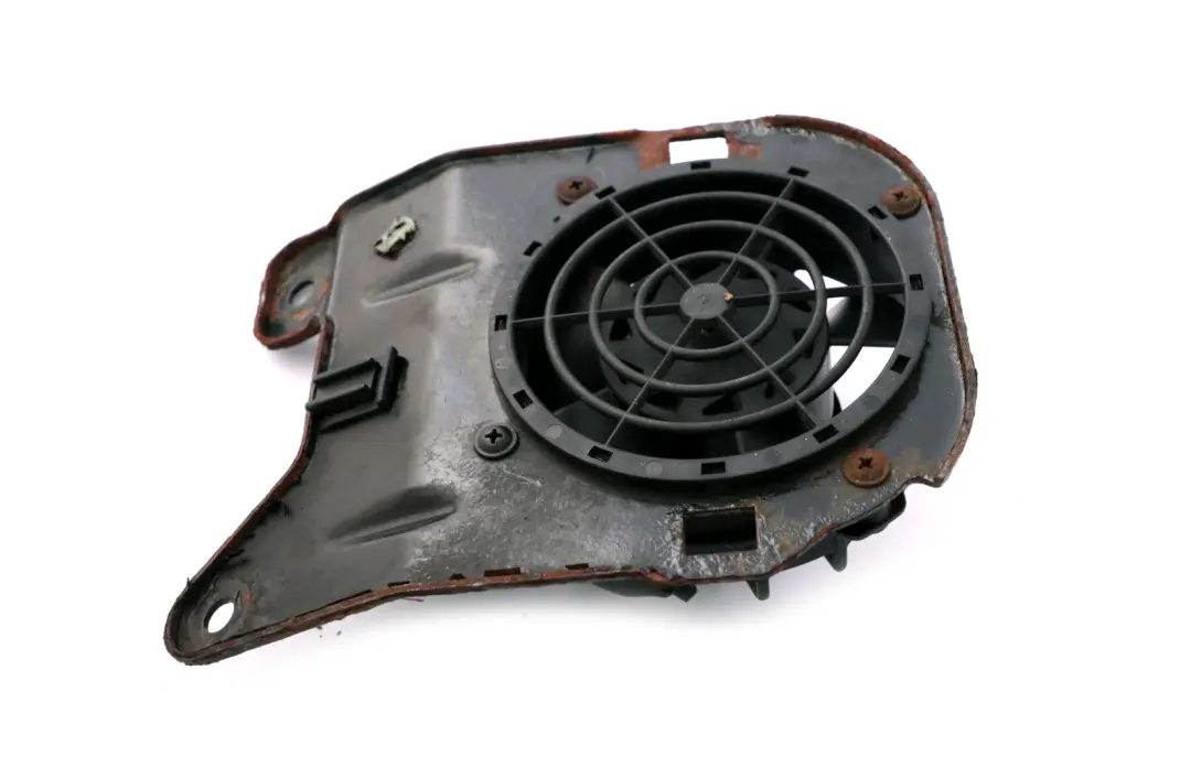 Mini Cooper R50 R52 R53 Lüfter Mit Schutzgitter Servolenk Pumpe - SKU 6777632 - Teilenummer 6857718