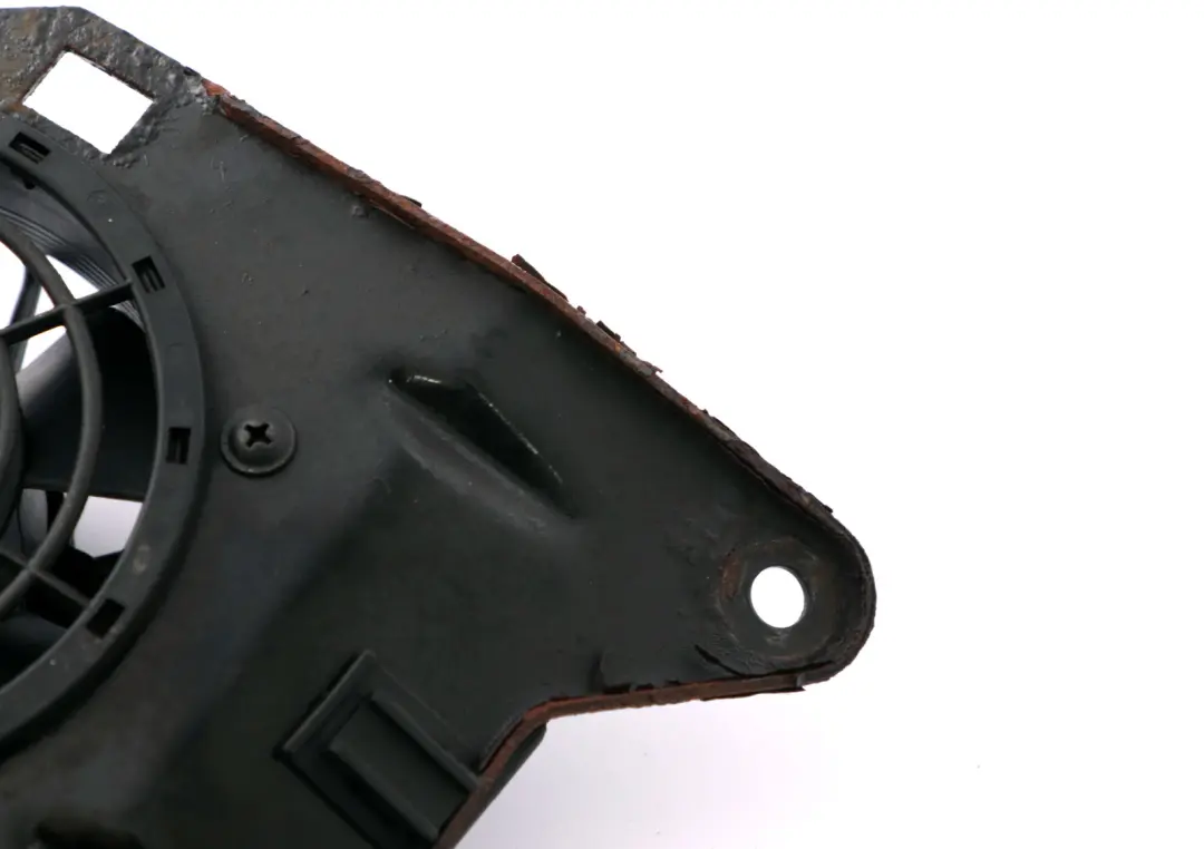 Mini Cooper R50 R52 R53 Ventola Con Griglia Protezione Pompa Servosterzo - SKU 6777632 - Numero di parte 6857718