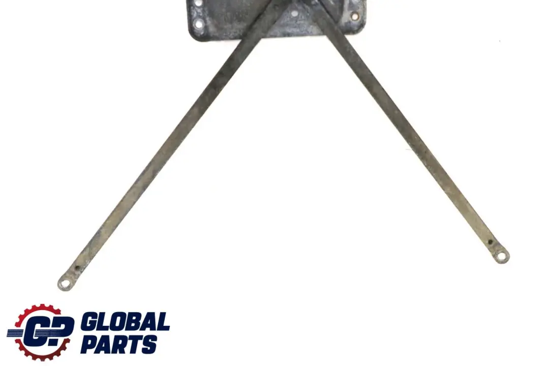 BMW X1 E84 E92 Rinforzo Asse Posteriore Tensione Supporto Puntone - SKU 6777637 - Numero di parte 6777637