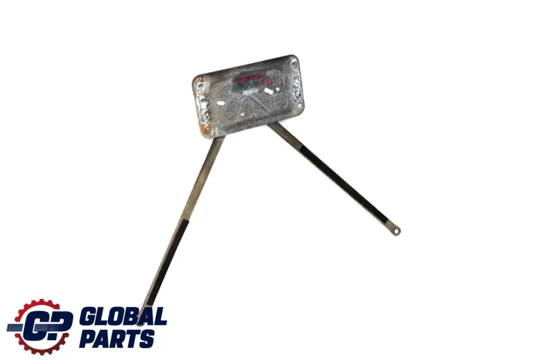 BMW X1 E84 E92 support de jambe de force de tension de l'essieu arriere - SKU 6777637 - Numéro de pièce 6777637