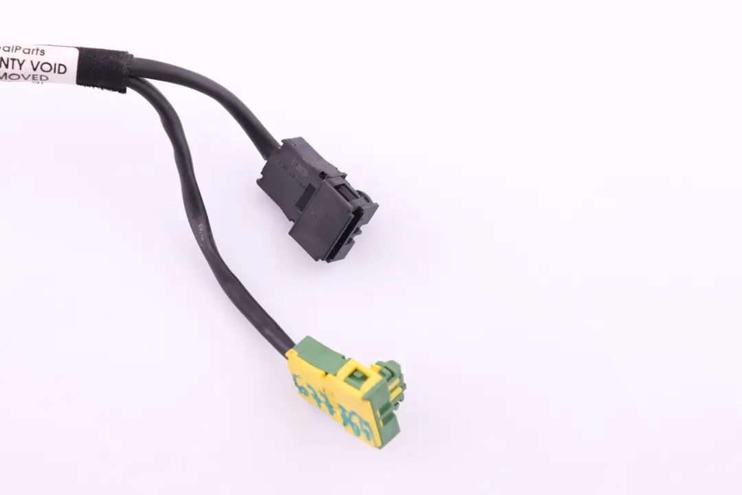  Luftmodul Verkabelung BMW X5 E70 E81 E87 E90 E91 E92 E93 Lenkrad Kabelbaum - SKU 6777641-1 - Teilenummer 32306777641