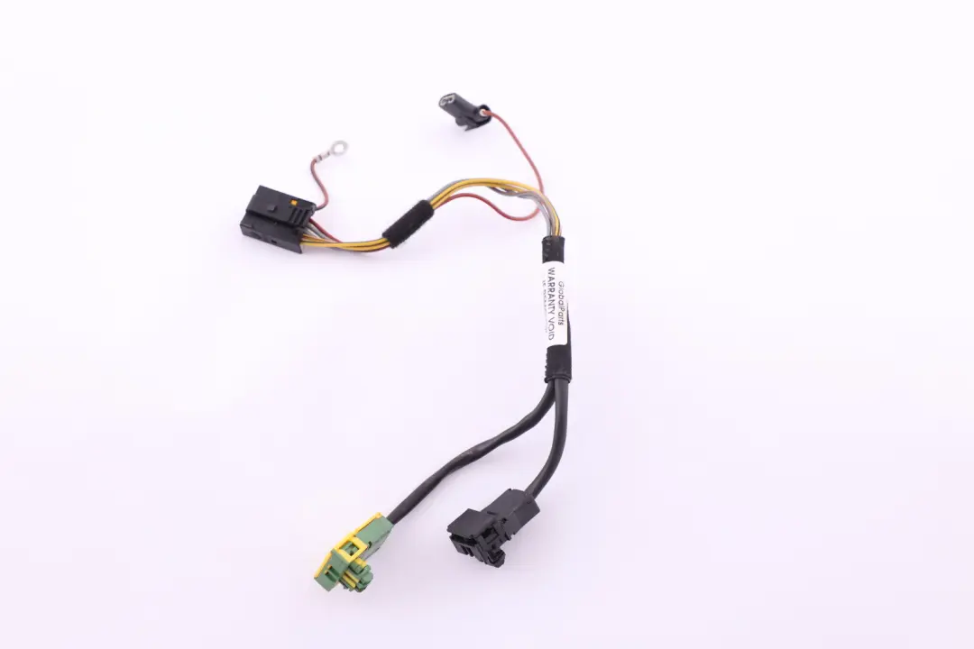 Luftmodul Verkabelung BMW X5 E70 E81 E87 E90 E91 E92 E93 Lenkrad Kabelbaum für mit Teilenummer 32306777641 Luftmodul Verkabelung BMW X5 E70 E81 E87 E90 E91 E92 E93 Lenkrad Kabelbaum - SKU 6777641-1 - Teilenummer 32306777641