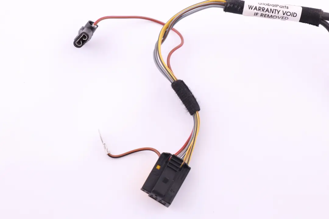  Luftmodul Verkabelung BMW X5 E70 E81 E87 E90 E91 E92 E93 Lenkrad Kabelbaum - SKU 6777641-1 - Teilenummer 32306777641