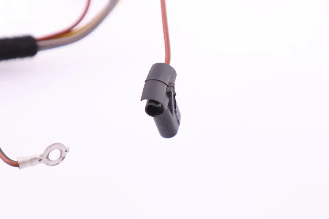  Luftmodul Verkabelung BMW X5 E70 E81 E87 E90 E91 E92 E93 Lenkrad Kabelbaum - SKU 6777641-1 - Teilenummer 32306777641