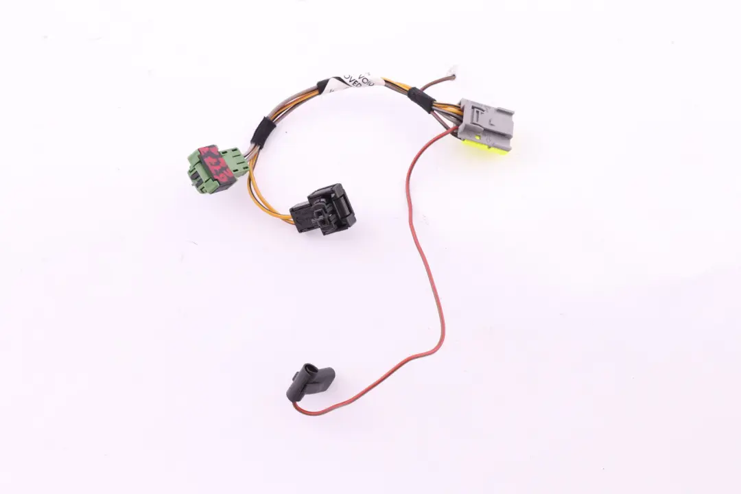  Luftmodul Verkabelung BMW X5 E70 E81 E87 E90 E91 E92 E93 Lenkrad Kabelbaum - SKU 6777641 - Teilenummer 6777641