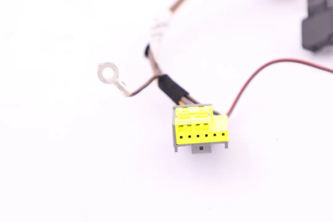 Module Air Câblage BMW X5 E70 E81 E87 E90 E91 E92 E93 Volant Loom pour à propos du numéro de pièce 6777641 Module Air Câblage BMW X5 E70 E81 E87 E90 E91 E92 E93 Volant Loom - SKU 6777641 - Numéro de pièce 6777641