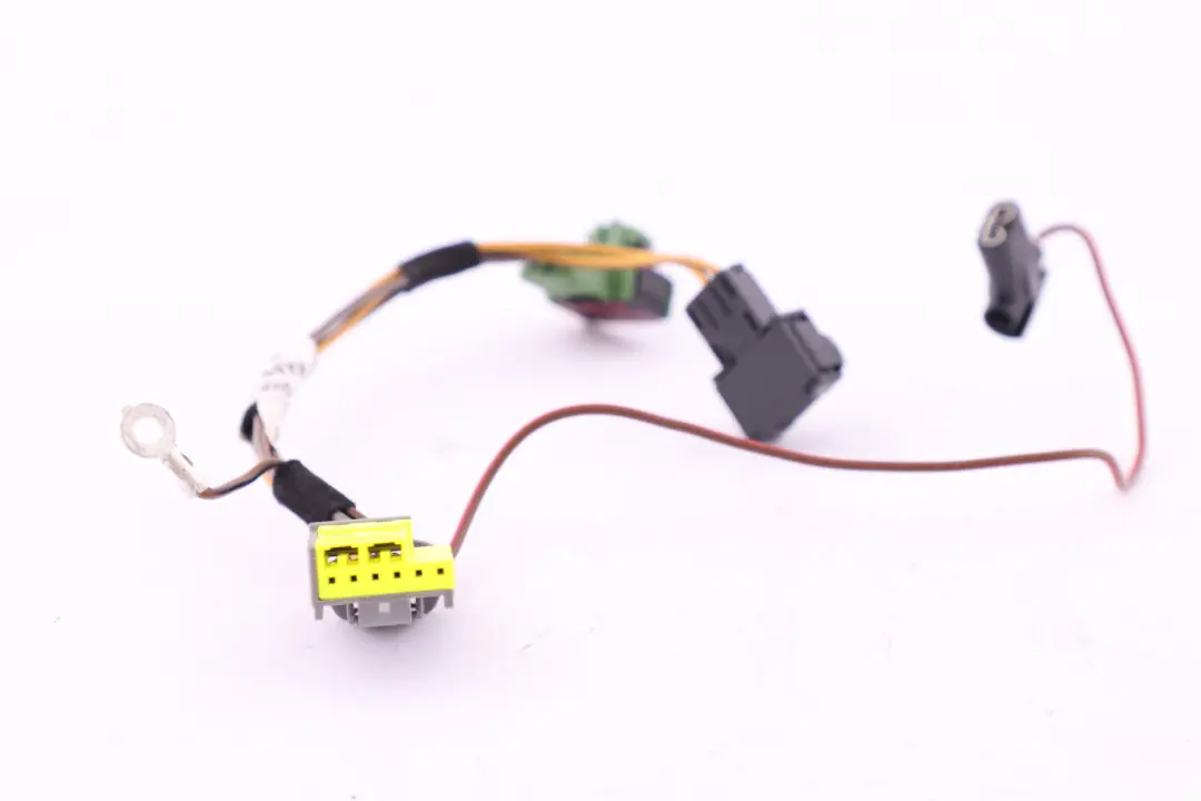 Module Air Câblage BMW X5 E70 E81 E87 E90 E91 E92 E93 Volant Loom pour à propos du numéro de pièce 6777641 Module Air Câblage BMW X5 E70 E81 E87 E90 E91 E92 E93 Volant Loom - SKU 6777641 - Numéro de pièce 6777641