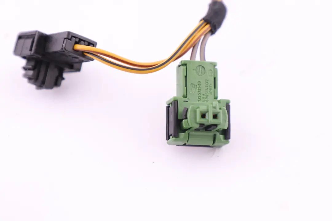  Módulo De Aire Cableado BMW X5 E70 E81 E87 E90 E91 E92 E93 Volante Loom - SKU 6777641 - Número de pieza 6777641