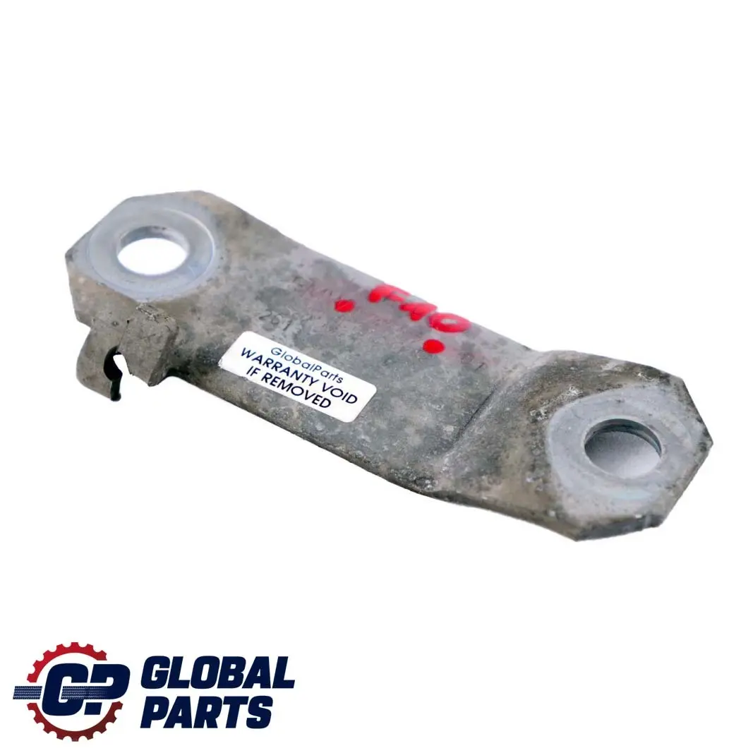 Piastra Di Copertura Stabilizzatore Assale Anteriore per BMW F01 F02 F10 F12 con numero di parte 6777642 BMW F01 F02 F10 F12 Piastra Di Copertura Stabilizzatore Assale Anteriore - SKU 6777642 - Numero di parte 6777642