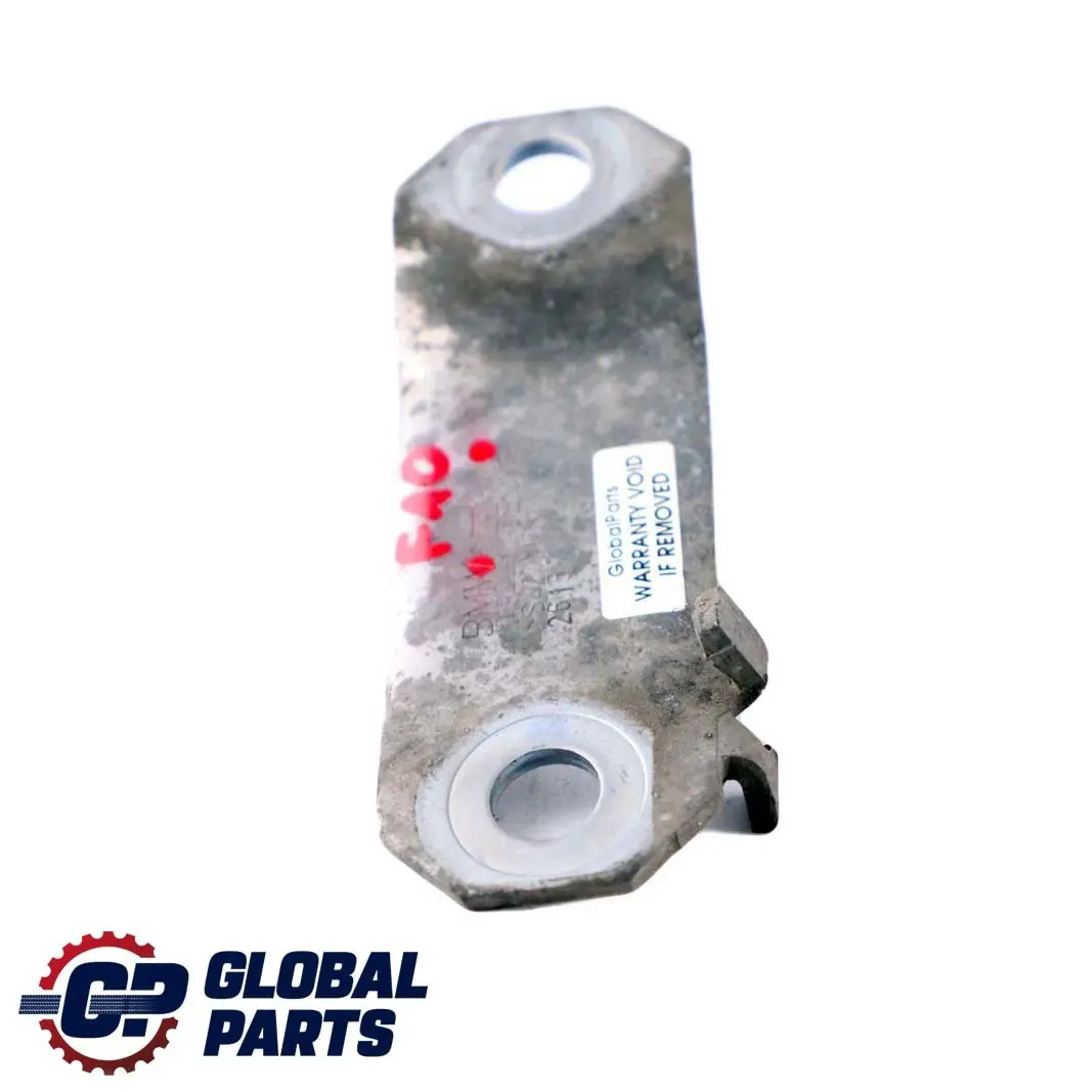 Schliessblech Vorderachse Stabilisator Vorn für BMW F01 F10 F12 mit Teilenummer 6777642 BMW F01 F10 F12 Schliessblech Vorderachse Stabilisator Vorn - SKU 6777642 - Teilenummer 6777642