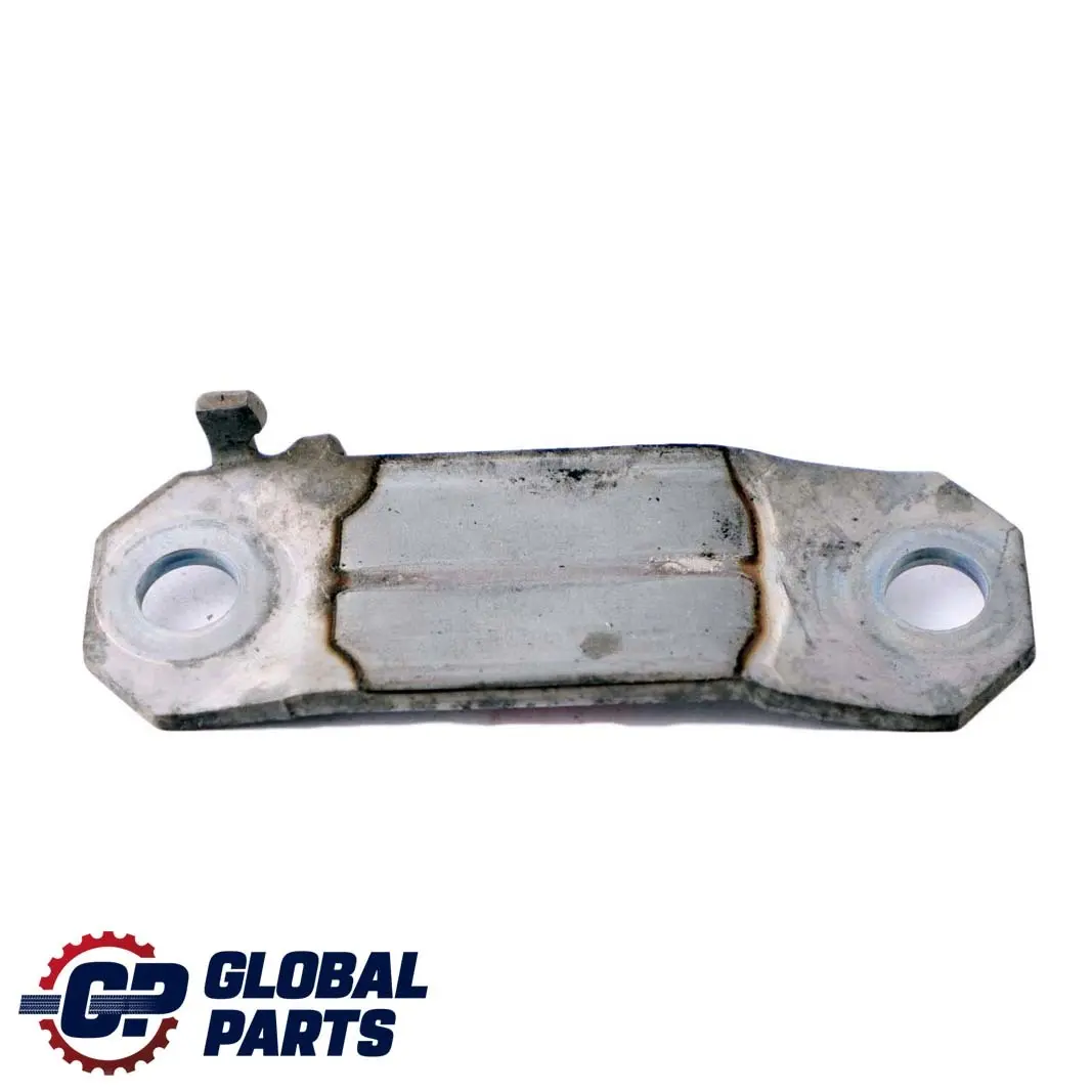 Schliessblech Vorderachse Stabilisator Vorn für BMW F01 F10 F12 mit Teilenummer 6777642 BMW F01 F10 F12 Schliessblech Vorderachse Stabilisator Vorn - SKU 6777642 - Teilenummer 6777642