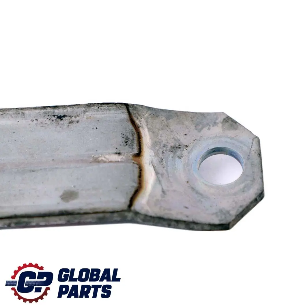 Covering Plate Stabilizer Front Axle to BMW F01 F02 F10 F12 with Part number 6777642 BMW F01 F02 F10 F12 Covering Plate Stabilizer Front Axle - SKU 6777642 - Part number 6777642