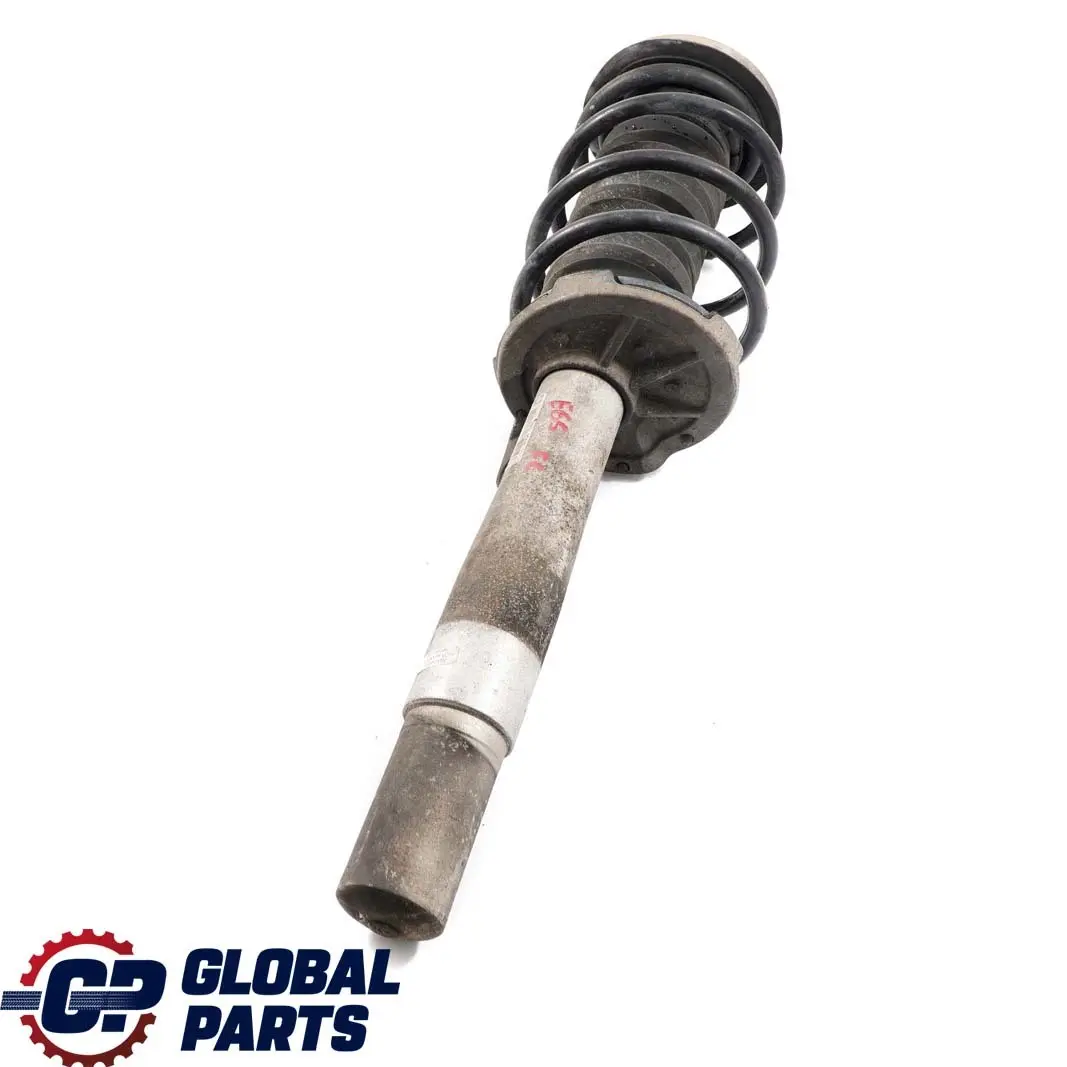 BMW 7 er E65 E66 Federbein Stoßdämpfer Vorderachsfederung Vorne Links 6758881 - SKU 6777673 - Teilenummer 6777673