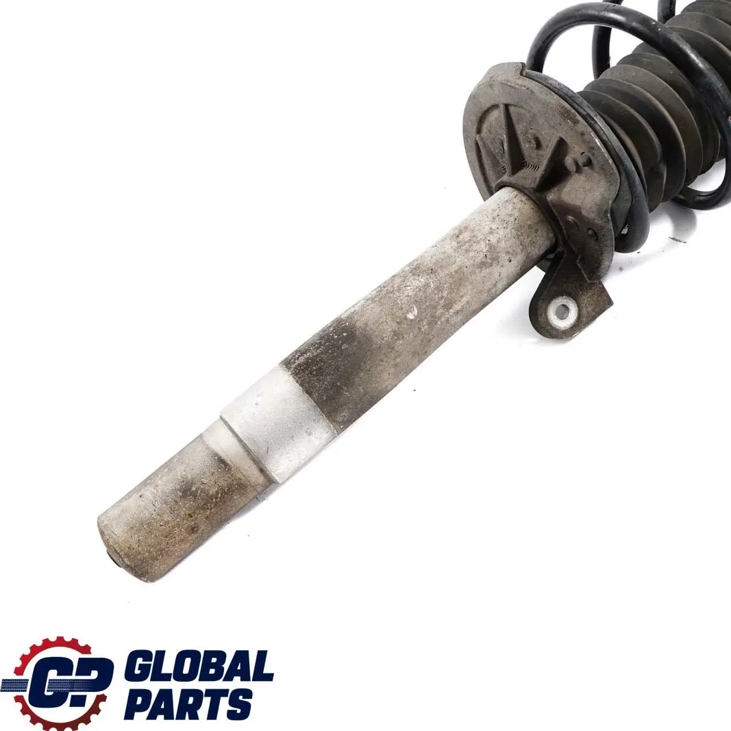 BMW 7 er E65 E66 Federbein Stoßdämpfer Vorderachsfederung Vorne Links 6758881 - SKU 6777673 - Teilenummer 6777673