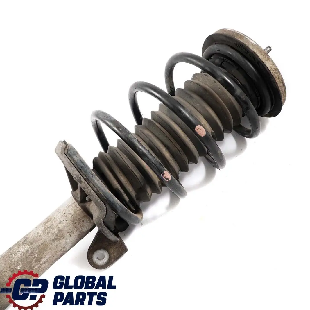 BMW 7 er E65 E66 Federbein Stoßdämpfer Vorderachsfederung Vorne Links 6758881 - SKU 6777673 - Teilenummer 6777673
