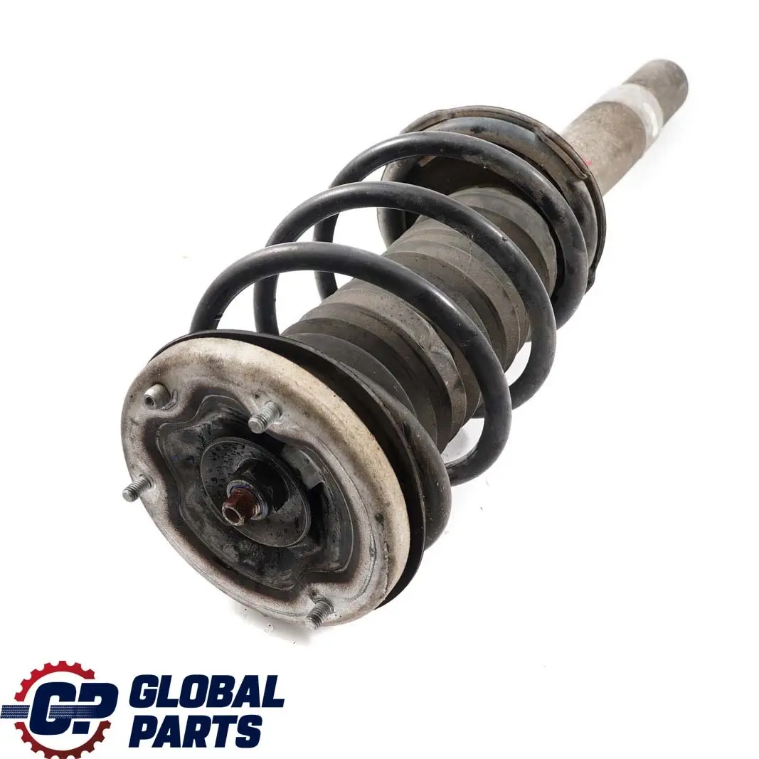 BMW 7 er E65 E66 Federbein Stoßdämpfer Vorderachsfederung Vorne Links 6758881 - SKU 6777673 - Teilenummer 6777673