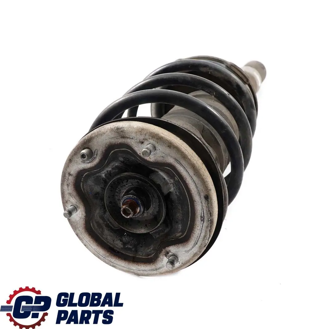 BMW 7 er E65 E66 Federbein Stoßdämpfer Vorderachsfederung Vorne Links 6758881 - SKU 6777673 - Teilenummer 6777673
