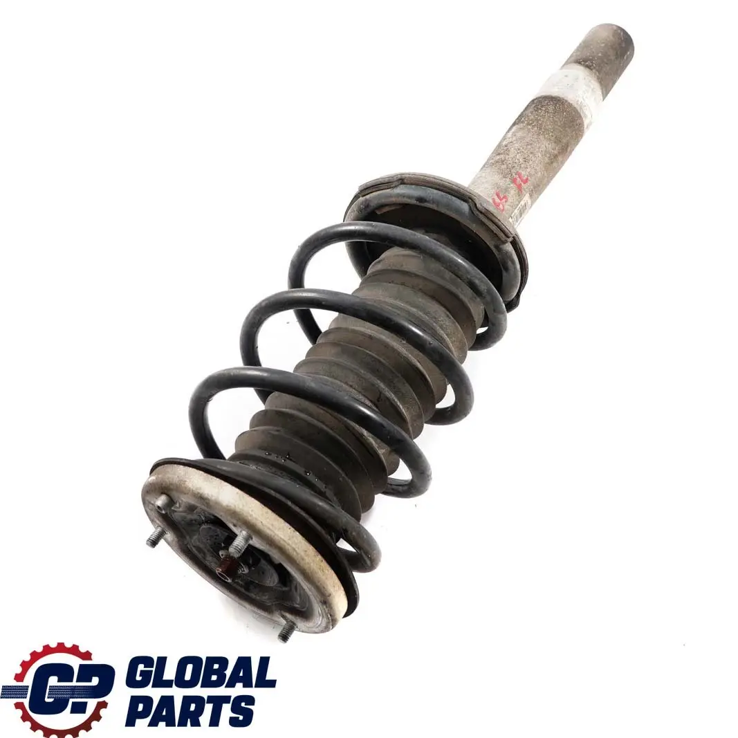 BMW 7 er E65 E66 Federbein Stoßdämpfer Vorderachsfederung Vorne Links 6758881 - SKU 6777673 - Teilenummer 6777673