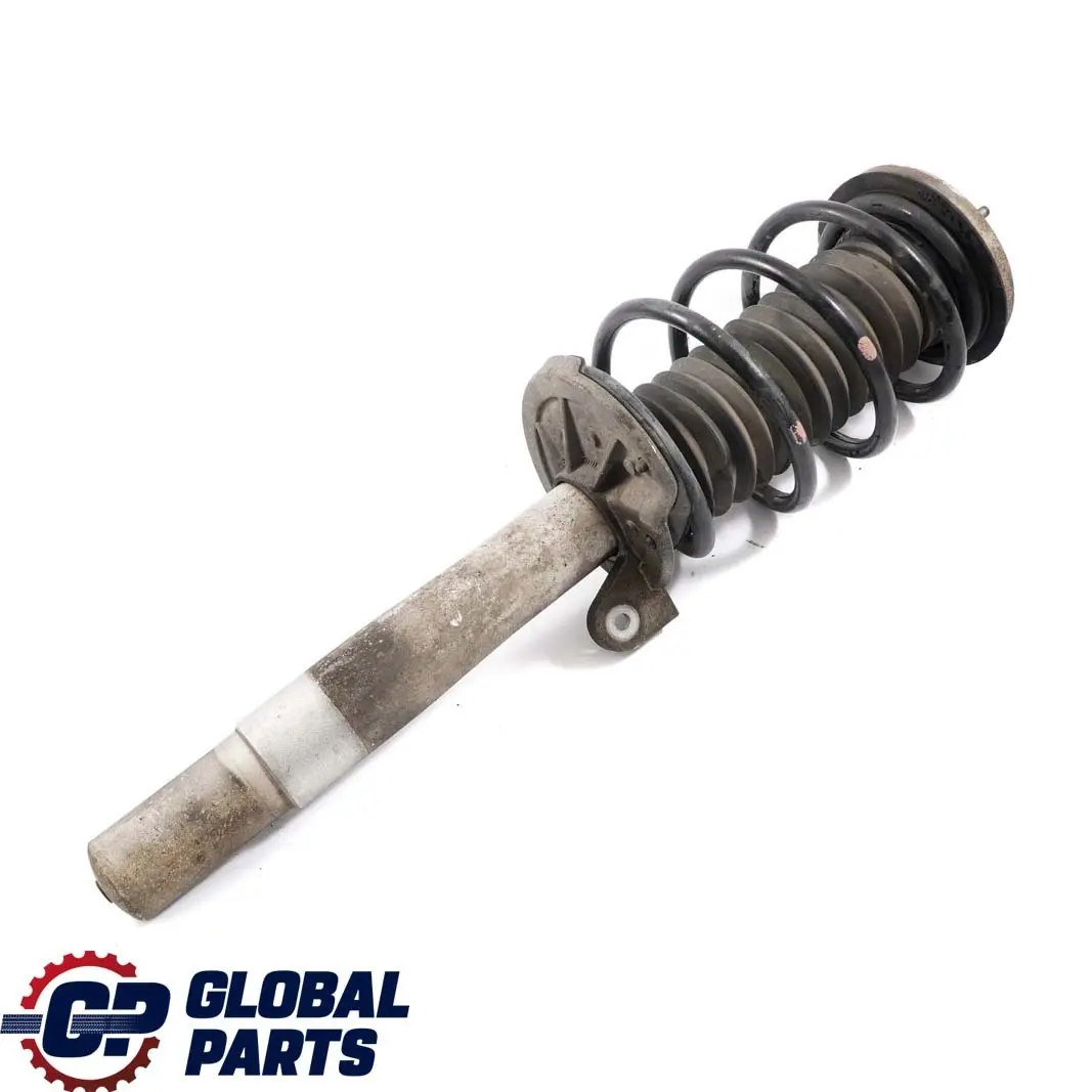 BMW 7 er E65 E66 Federbein Stoßdämpfer Vorderachsfederung Vorne Links 6758881 - SKU 6777673 - Teilenummer 6777673