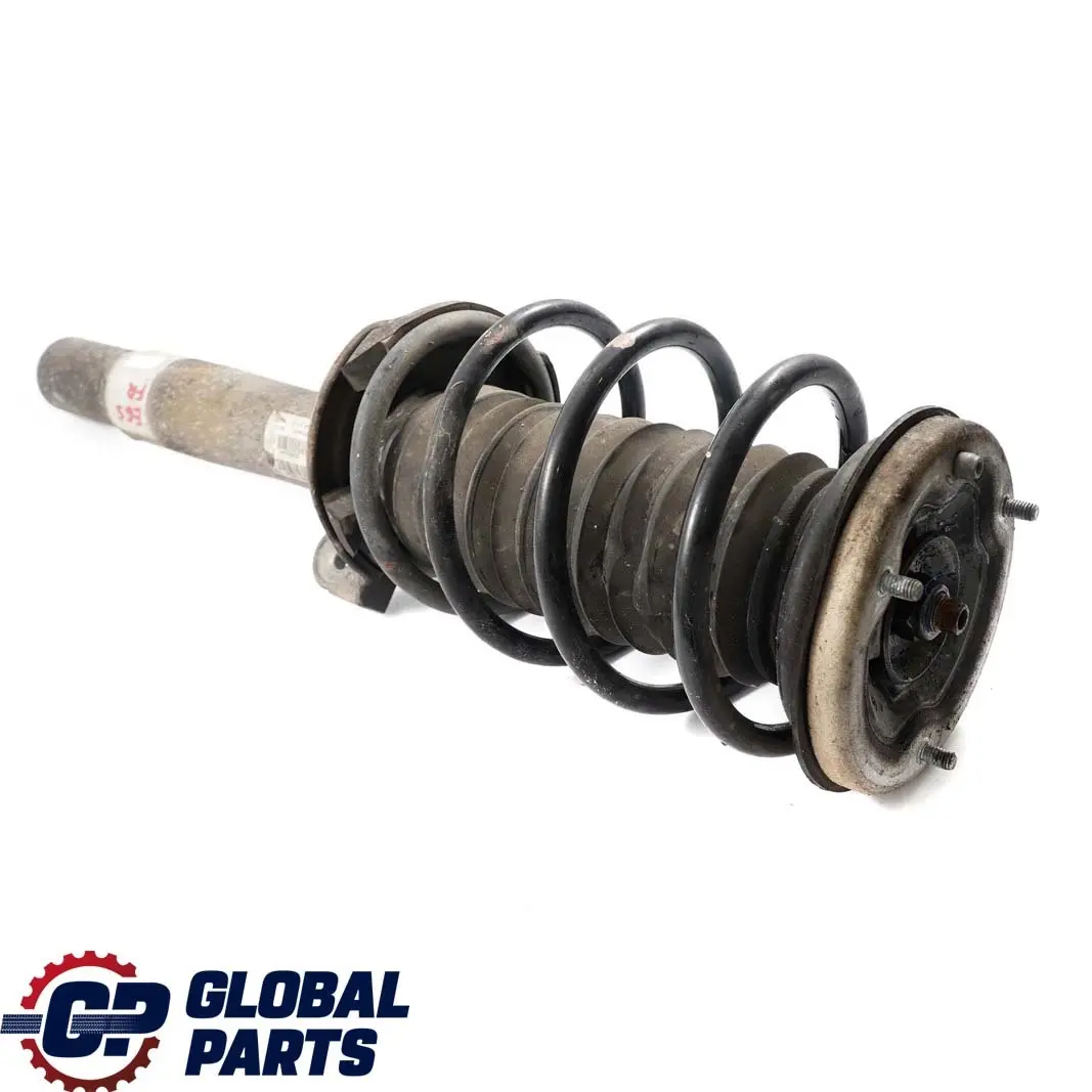 BMW 7 er E65 E66 Federbein Stoßdämpfer Vorderachsfederung Vorne Rechts 675888 - SKU 6777674 - Teilenummer 6777674