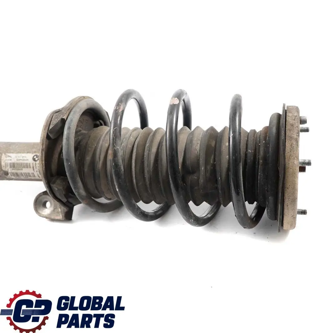 BMW 7 er E65 E66 Federbein Stoßdämpfer Vorderachsfederung Vorne Rechts 675888 - SKU 6777674 - Teilenummer 6777674