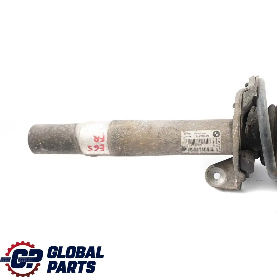 Strut Amortisseurs Vorderachsfederung avant Droit 675888 pour BMW E65 E66 à propos du numéro de pièce 6777674 BMW E65 E66 Strut Amortisseurs Vorderachsfederung avant Droit 675888 - SKU 6777674 - Numéro de pièce 6777674