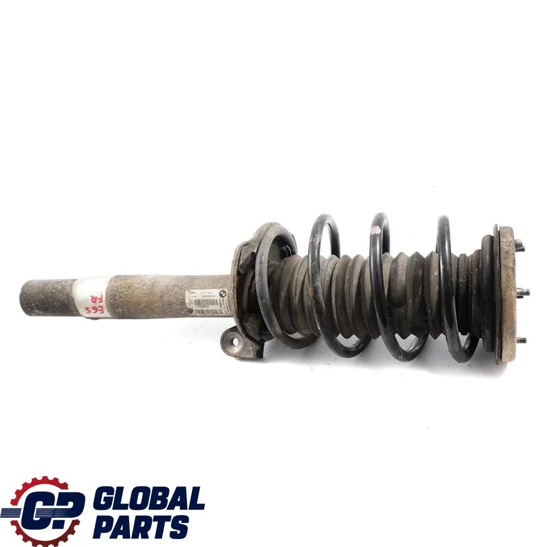 Strut Amortisseurs Vorderachsfederung avant Droit 675888 pour BMW E65 E66 à propos du numéro de pièce 6777674 BMW E65 E66 Strut Amortisseurs Vorderachsfederung avant Droit 675888 - SKU 6777674 - Numéro de pièce 6777674