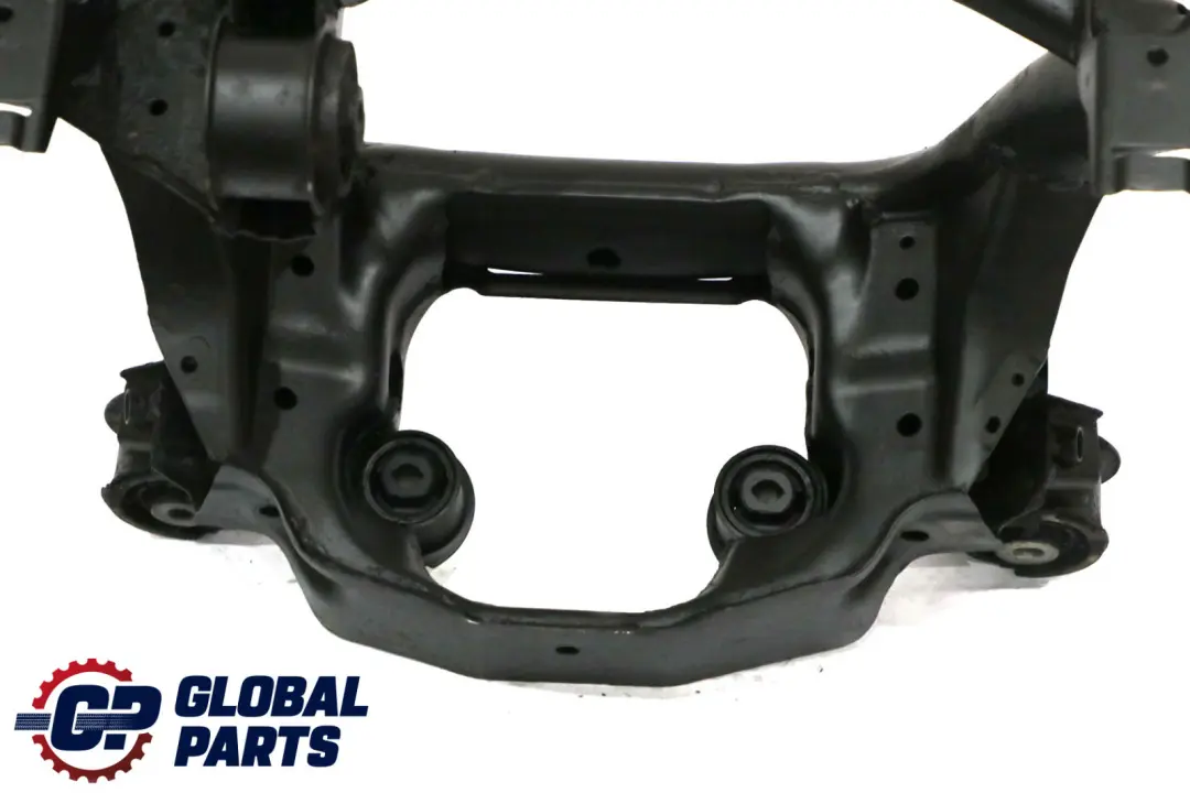 Support sous-chassis d'essieu arriere Cross Cradle pour BMW Z4 E85 Roadster à propos du numéro de pièce 6777725 BMW Z4 E85 Roadster Support sous-chassis d'essieu arriere Cross Cradle - SKU 6777725 - Numéro de pièce 6777725