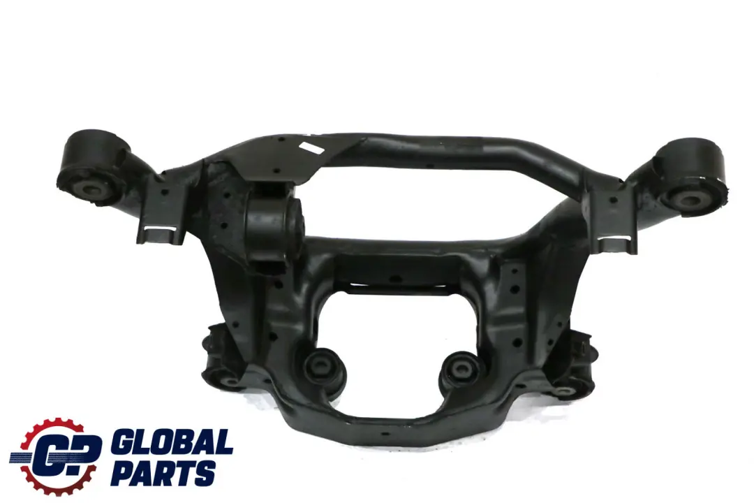 BMW Z4 Series E85 Roadster Rear Axle Subframe Carrier Cross Cradle - SKU 6777725 - Part number 6777725