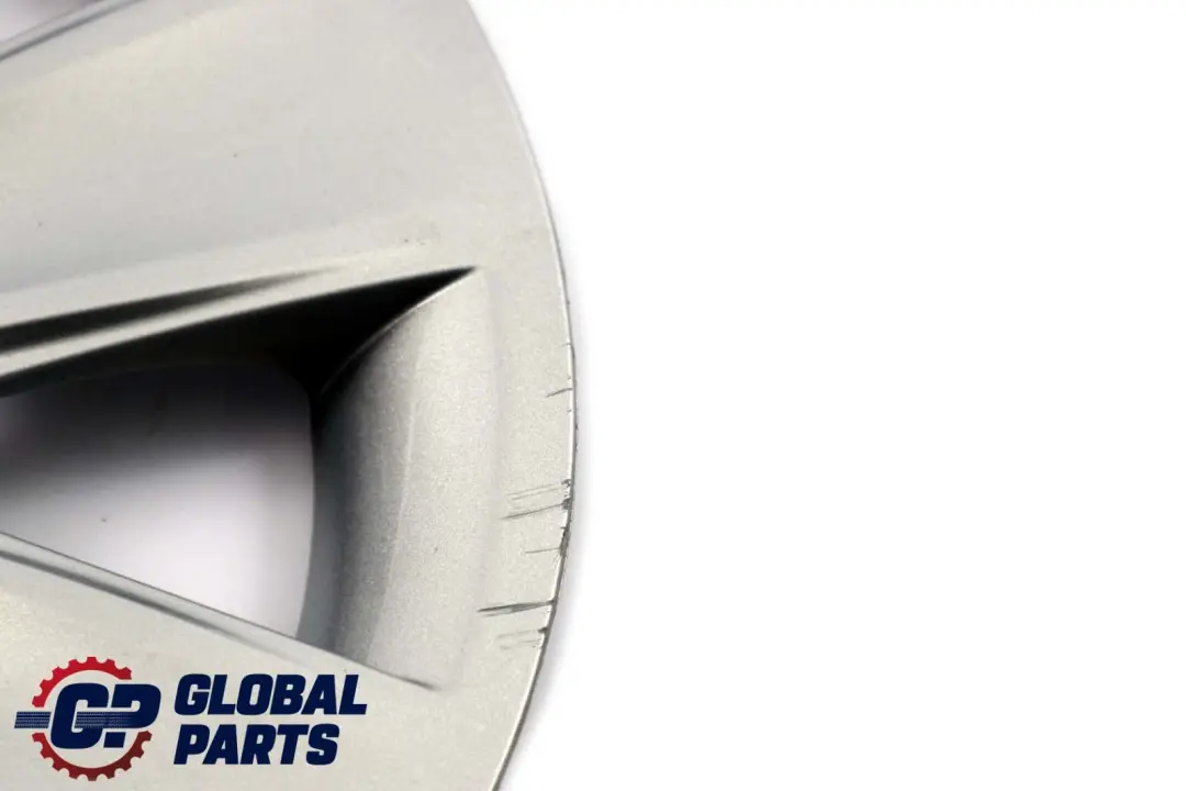 Hub Cap 16" to BMW 3 Series E90 E91 E92 E93 Silver Wheel Cover with Part number 6777786 BMW 3 Series E90 E91 E92 E93 Silver Wheel Cover Hub Cap 16" - SKU 6777786-1 - Part number 6777786