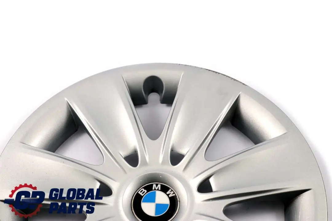BMW 3 Reihe E90 E91 E92 E93 Radkappe Radabdeckung Radvollblende 16" - SKU 6777786 - Teilenummer 6777786
