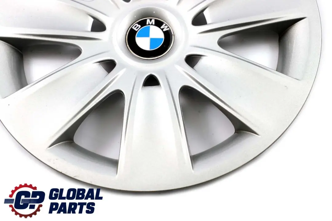 Reihe E90 E91 E92 E93 Radkappe Radabdeckung Radvollblende 16" für BMW 3 mit Teilenummer 6777786 BMW 3 Reihe E90 E91 E92 E93 Radkappe Radabdeckung Radvollblende 16" - SKU 6777786 - Teilenummer 6777786
