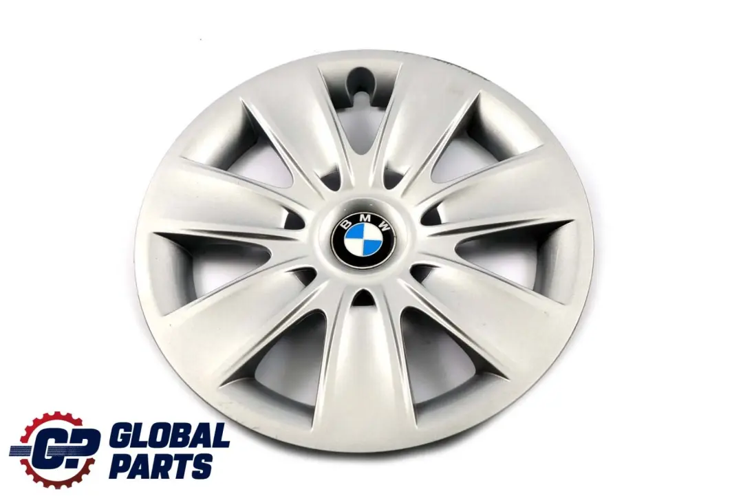 Reihe E90 E91 E92 E93 Radkappe Radabdeckung Radvollblende 16" für BMW 3 mit Teilenummer 6777786 BMW 3 Reihe E90 E91 E92 E93 Radkappe Radabdeckung Radvollblende 16" - SKU 6777786 - Teilenummer 6777786