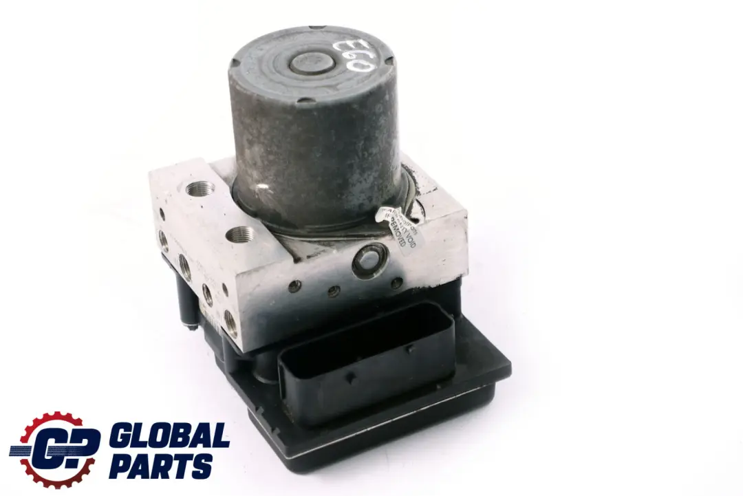 DSC ABS Hydroaggregat DSC 6777799 für BMW E60 E61 E63 E64 mit Teilenummer 6777797 BMW E60 E61 E63 E64 DSC ABS Hydroaggregat DSC 6777799 - SKU 6777797 - Teilenummer 6777797