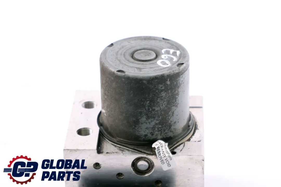 BMW 5 6 Series E60 E61 E63 E64 DSC ABS Hydro Braking Unit Pump 6777799 - SKU 6777797 - Part number 6777797