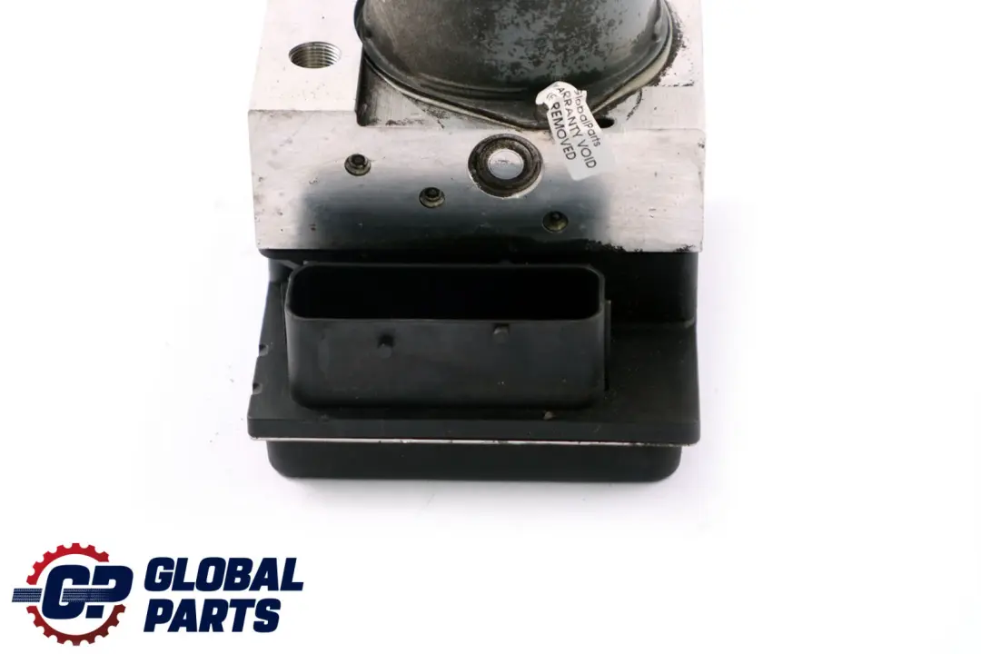 BMW E60 E61 E63 E64 Pompa Hamulcowa Hamulca DSC ABS 6777799 - SKU 6777797 - Numer Części 6777797