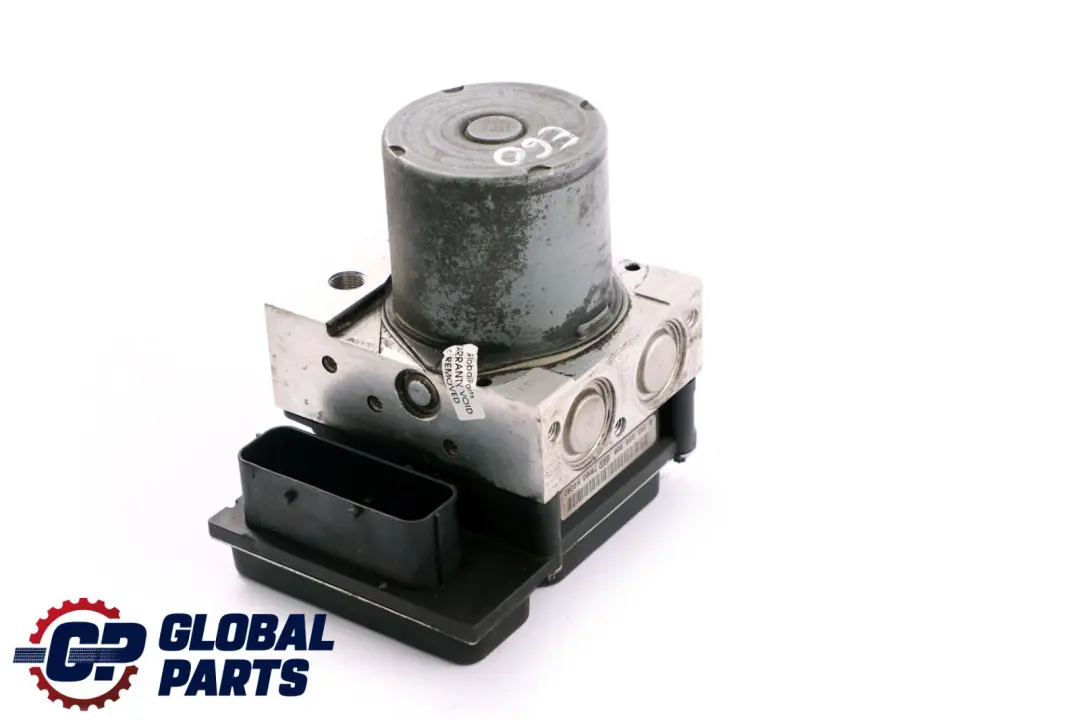 DSC ABS Hydroaggregat DSC 6777799 für BMW E60 E61 E63 E64 mit Teilenummer 6777797 BMW E60 E61 E63 E64 DSC ABS Hydroaggregat DSC 6777799 - SKU 6777797 - Teilenummer 6777797