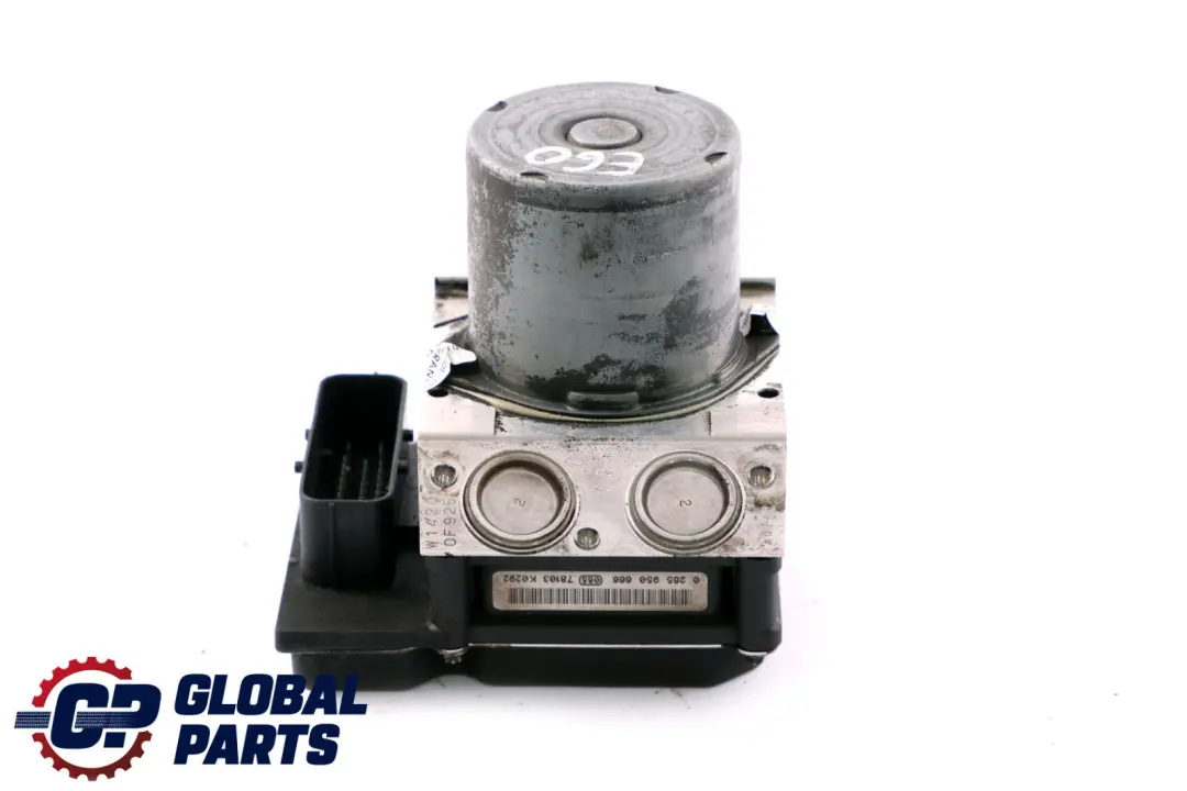 DSC ABS Hydroaggregat DSC 6777799 für BMW E60 E61 E63 E64 mit Teilenummer 6777797 BMW E60 E61 E63 E64 DSC ABS Hydroaggregat DSC 6777799 - SKU 6777797 - Teilenummer 6777797
