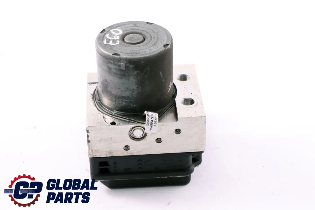 BMW 5 6 Series E60 E61 E63 E64 DSC ABS Hydro Braking Unit Pump 6777799 - SKU 6777797 - Part number 6777797