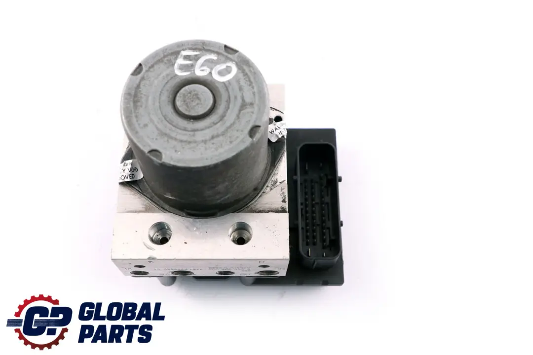 BMW 5 6 Series E60 E61 E63 E64 DSC ABS Hydro Braking Unit Pump 6777799 - SKU 6777797 - Part number 6777797