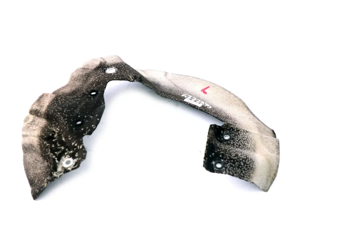 Osłona Tarczy Hamulcowej Lewy Przód do BMW E65 E66 o numerze 6777835 BMW E65 E66 Osłona Tarczy Hamulcowej Lewy Przód - SKU 6777835 - Numer Części 6777835