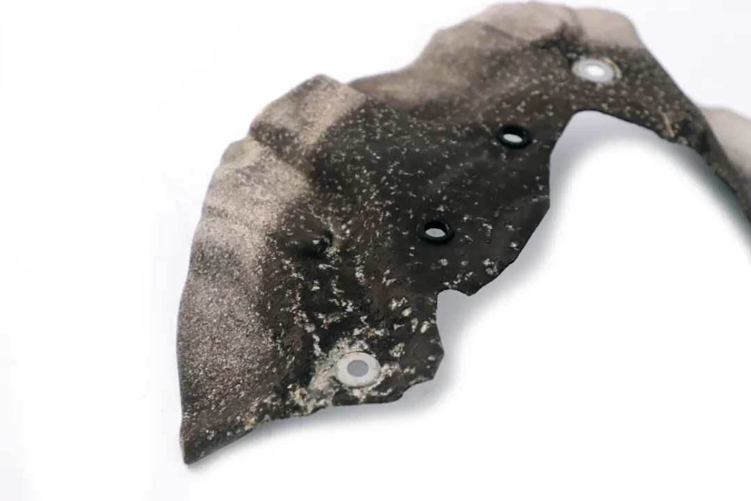 Garde-Boue A Gauche pour BMW E65 E66 à propos du numéro de pièce 6777835 BMW E65 E66 Garde-Boue A Gauche - SKU 6777835 - Numéro de pièce 6777835