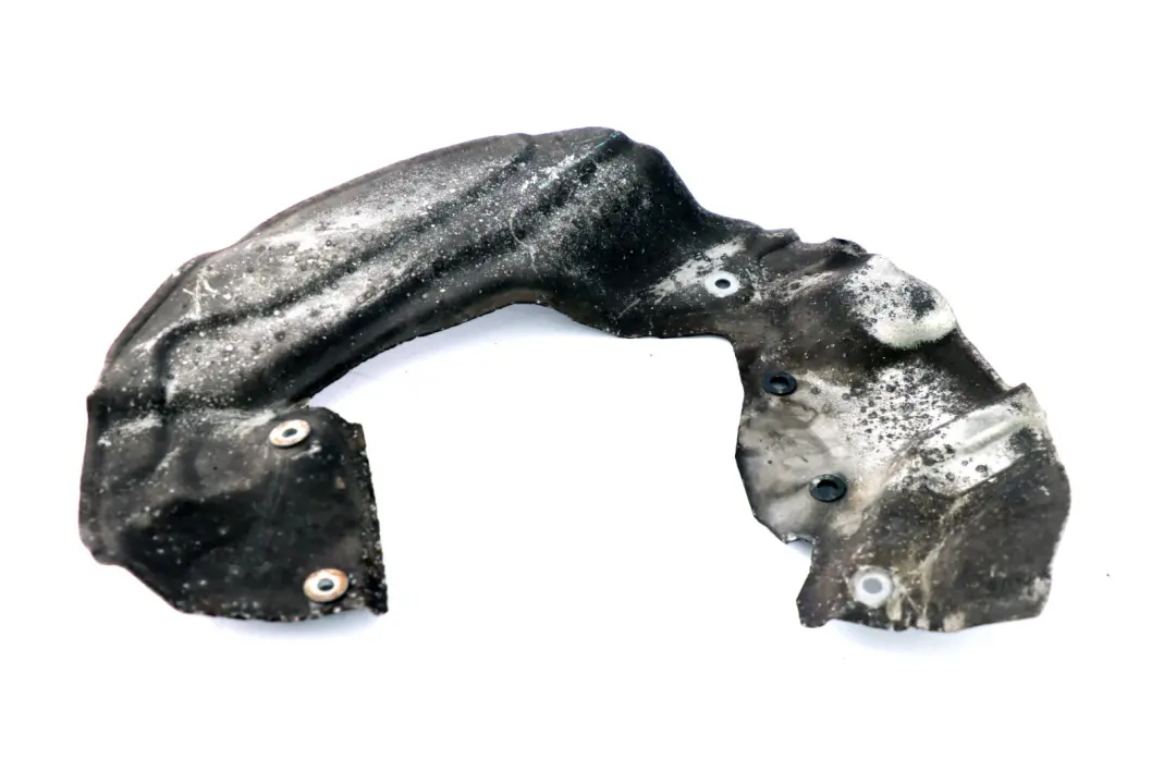 Garde-Boue A Gauche pour BMW E65 E66 à propos du numéro de pièce 6777835 BMW E65 E66 Garde-Boue A Gauche - SKU 6777835 - Numéro de pièce 6777835